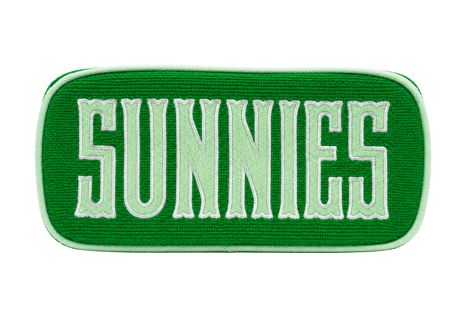 Walker-Valentine-Single-Glasses-Case---Green_Mint_White-SUNNIES