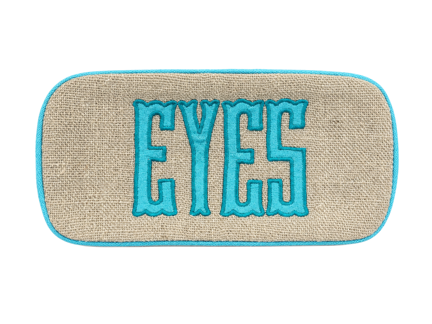 Walker-Valentine-Single-Glasses-Case---Natural_Turquoise-EYES
