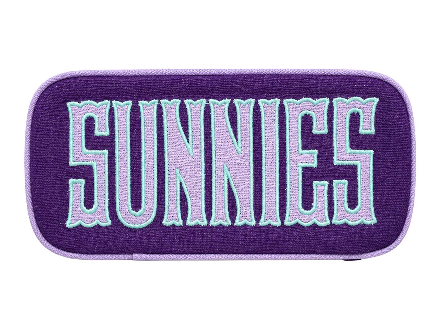 Walker-Valentine-Single-Glasses-Case---Purple_Lavender_Mint-SUNNIES
