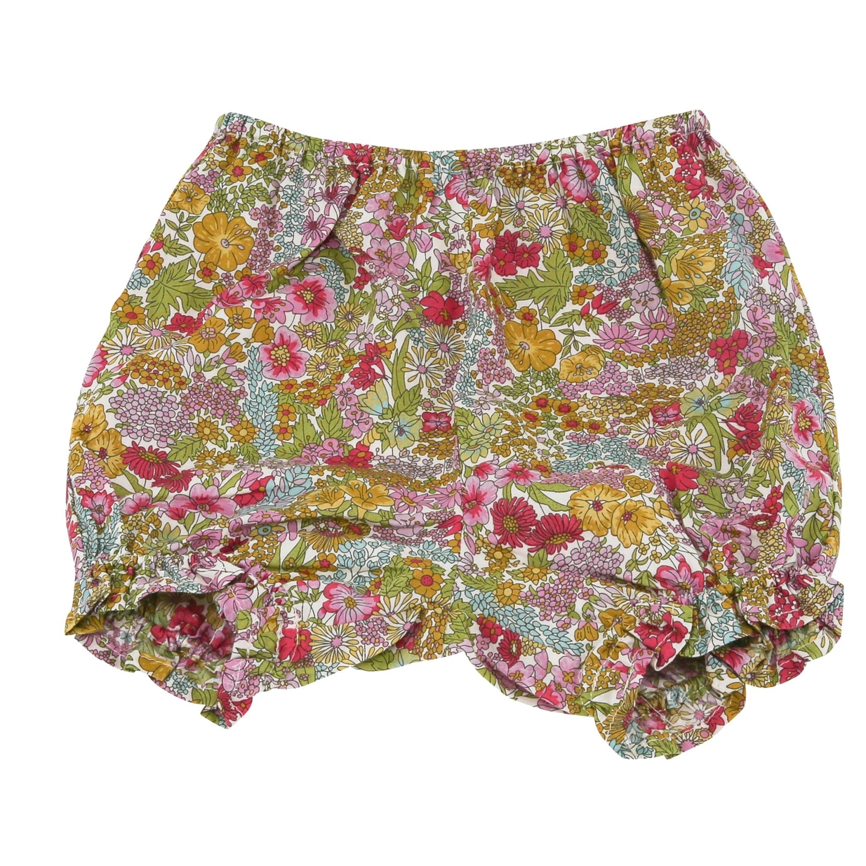 Calisson Little Royals Bloomer - Liberty Oeillet