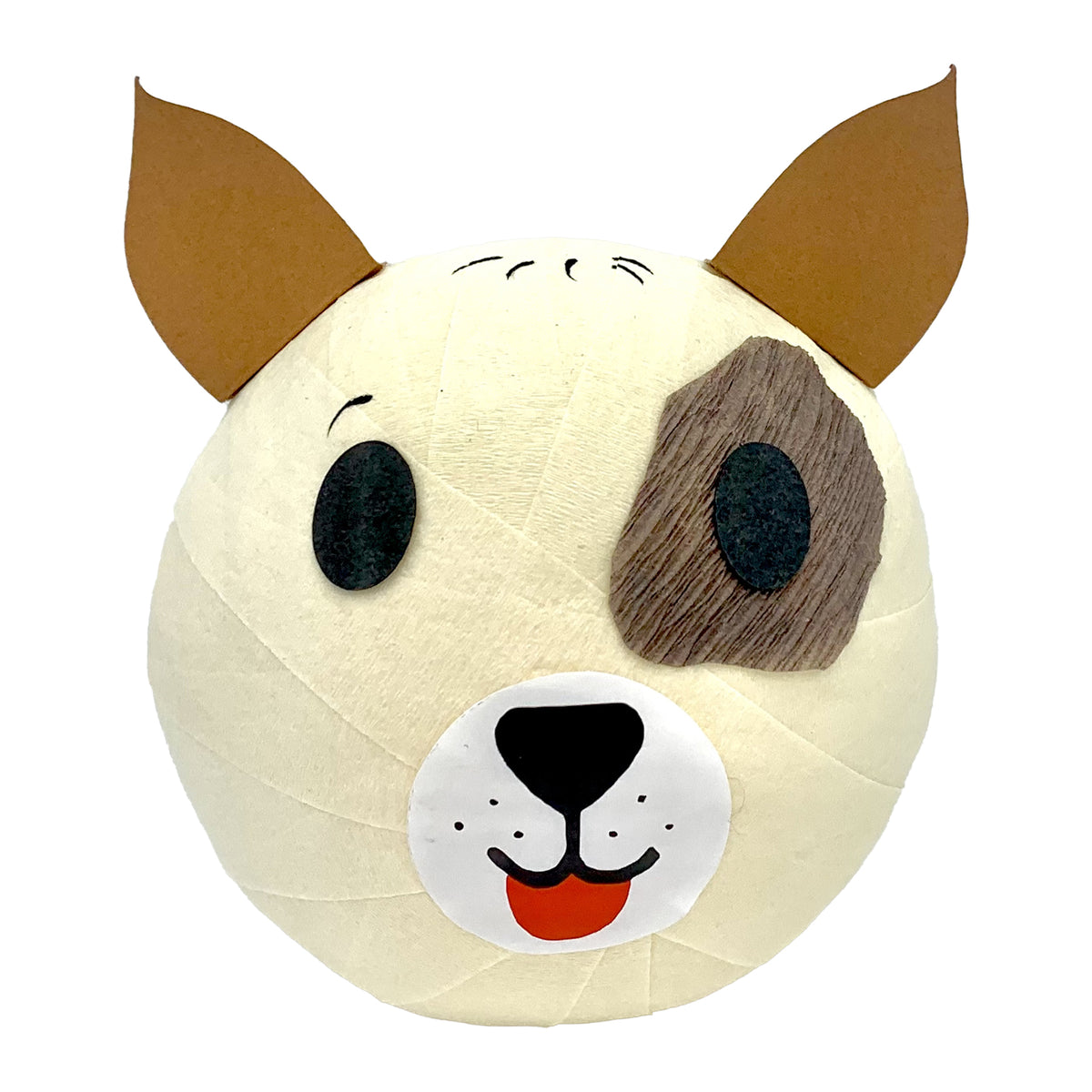 Tops Malibu Deluxe Surprise Ball - Dog